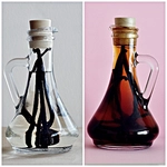 Vanilya Özütü Tarifi ve Malzemeleri